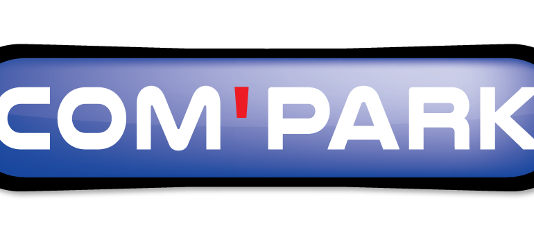 ComPark logo